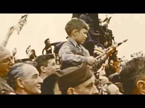 VE Day 75 - A Message from our Chief Constable