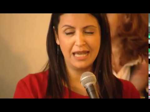 En direct du Club de l’Ours avec Fouziya Bouzerda En direct du Club de l’Ours avec Fouziya Bouzerda