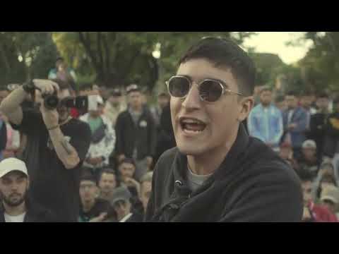 MR BASE DAMI CILL RIFE vs PARAWA KAIZEN TANGER OHM