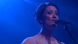 Sara Storer - Lovegrass