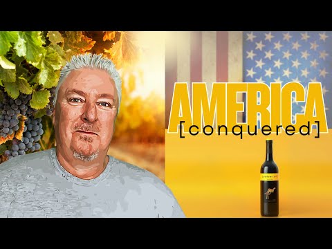 Yellow Tail Wine: How Australia’s $2 Wine Conquered America