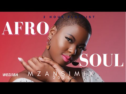 Mzansi AfroSoul/Pop Mix Valentines Vibes 2025 | Dj Webaba