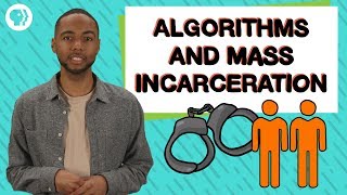 How Do Algorithms Predict Criminal Behavior?
