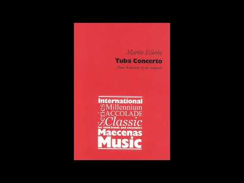 Ellerby Concerto Allegro=148 (A=442) "Karaoke - Accompaniment"