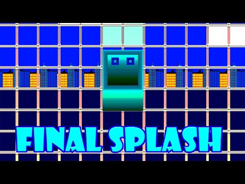 Final Splash