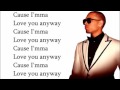 Chris Brown - U Did It (Audio) ft. Future