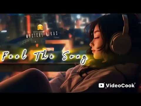Fellings Of Love 🪷 Slowed & Reverb ❤️ Arijit Sing Love🎉 Mashup 🥹 Heart Touching Songs