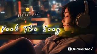 Fellings Of Love 🪷 Slowed & Reverb ❤️ Arijit Sing Love🎉 Mashup 🥹 Heart Touching Songs MQDEFAULT Thumbnail
