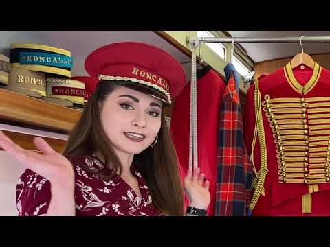 Roncalli's Traumfabrik - Die Backstage Reportage(Folge 07)