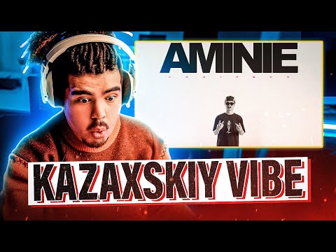 Uchitayy - Aminie : ALEEKO REAKSIYA