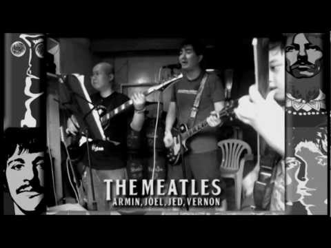 The Meatles - All My Loving