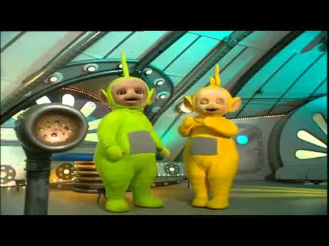 Teletubbies     Kinderreime 1   3