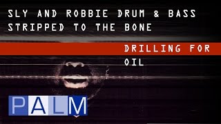 Sly & Robbie: Drilling For Oil