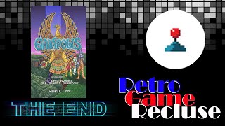 Gaiapolis (1993) Konami arcade ending [Retro Gaming]