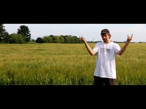 UNHOLY - ČAS [PROD. DEADKIRBY] OFF. VIDEO