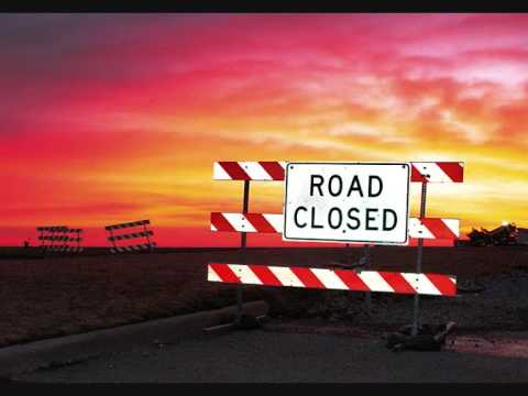 Portishead vs The Veils The leavers roads