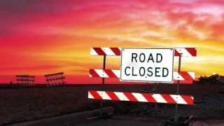 Portishead vs The Veils The leavers roads