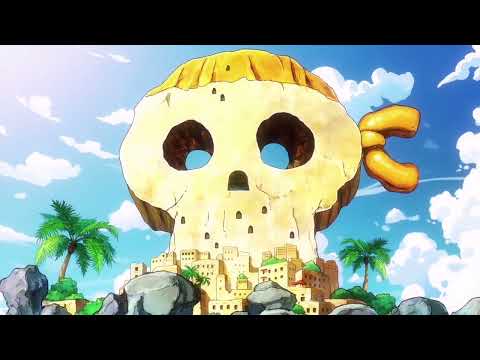 Island Island Devil Fruit