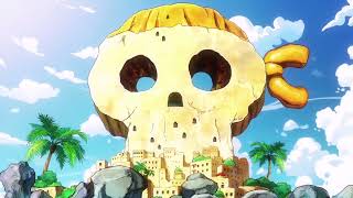 The Corrupt King Avalo Pizarro! Isle Isle Fruit Island Man (English Sub)