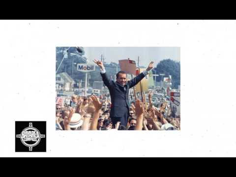 Young Gully - Richard Nixon [BayAreaCompass] @YoungGully #IDWRNMMONDAYS