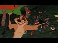 Yummy Yummy Yummy Khatmalo Ki Chutney Timon And Pumbaa Hindi Timon And Pumbaa Yummy Yummy Yummy