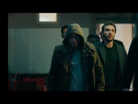 Çukur son bölüm çalan rap şarkı Asi FT Ceyhun Çelikten - Baba Sözüm Var