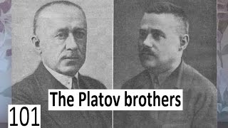 Lenin's favourite chess composition