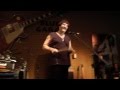 vanilla fudge   shotgun drum solo   blues garage   20140322 movie