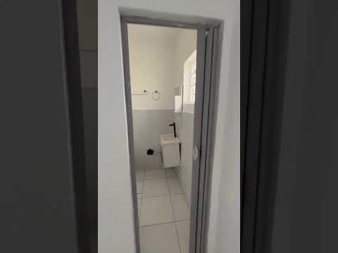 Casa para aluguel, 1 quarto(s),  Carandiru, São Paulo - Vídeo