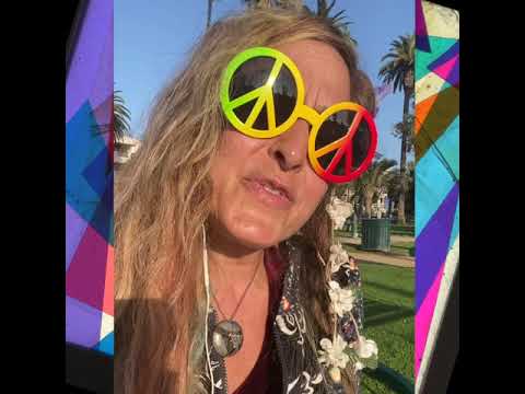 Pe@ce Day Galactivation ~ 2020