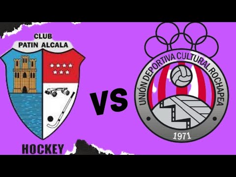 Ok Plata Fem. Alcalá - Rochapea