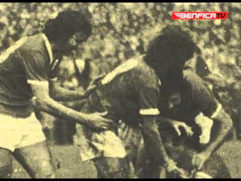 Vitórias e Património - Goleadas Históricas