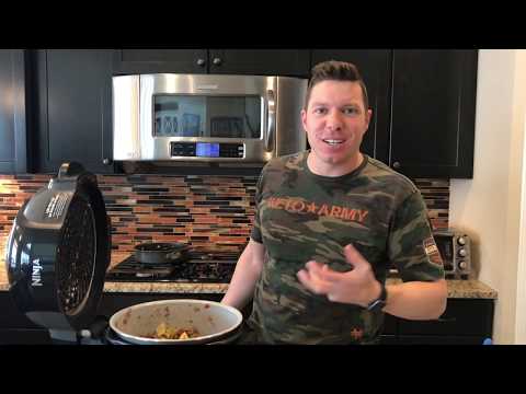 Keto Chili - No Beans, Lots of Flavor!