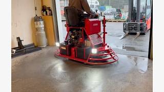 Hladička bet&oacute;nu AB Lindec LC900H | Obraz 4 - Machineryline