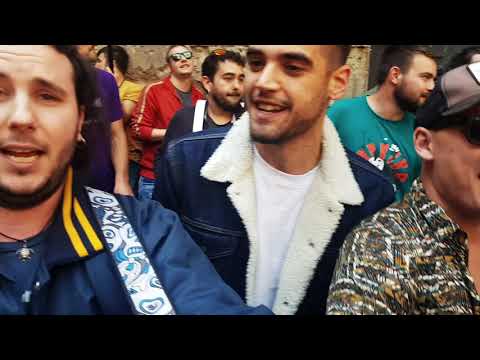 Txarango_ Amagada Primavera_Sant Jordi 2019 🌹🌹🌹🌹