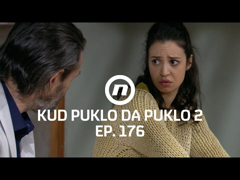 Diana objasnila zašto Sveto ipak ostaje - Kud puklo da puklo - epizoda 176 I sezona 2