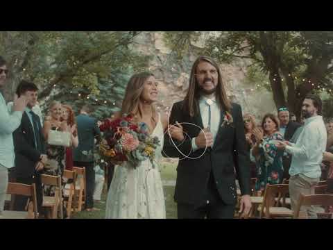 Austin Grimm - Unconditional Love (Wedding Video)
