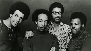 The Miracles - I Love You Secretly [1973]