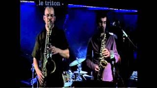 STABAT AKISH dynamique cassoulet