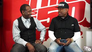 Do It All on &#39;Lords Of The Underground&#39; ; Chief Rocka + Coming From Newark to Taking Over the World