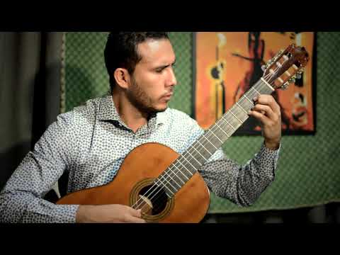 Porro Suite No 3 - Gentíl Montaña