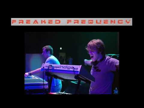 Especial: Freaked Frequency (Old Is Gold)
