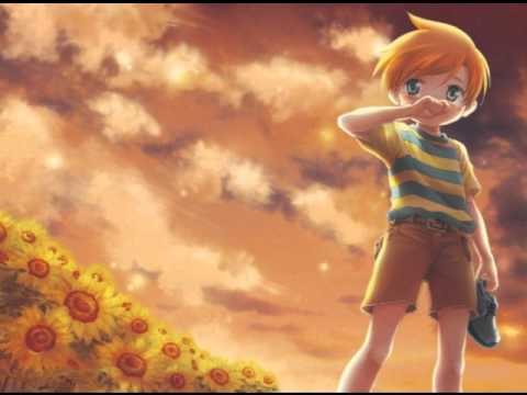Nightcore - Bein' Friends