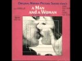 Francis Lai - A Man and a Woman (instrumental ...