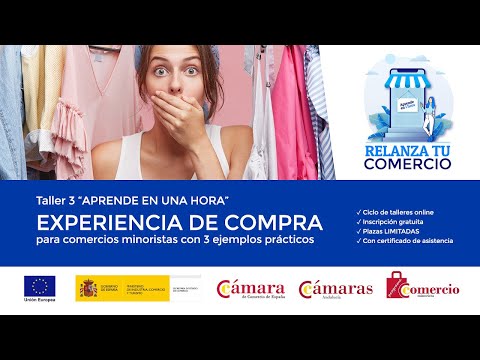 , title : 'Experiencia de compra para comercios minoristas con 3 ejemplos prácticos'