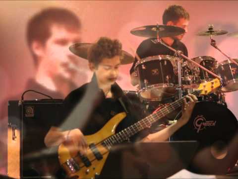 Szymanowski Big Band Warsaw - Stawka większa niż życie