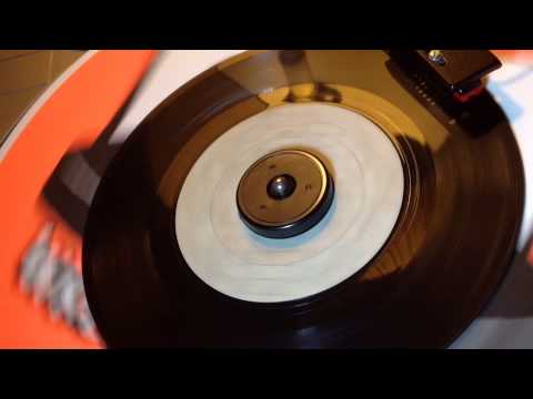 Gaylads ABC Rocksteady Blank Reggae Dub RARE