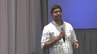Aneel Lakhani&#39;s Ignite talk: &quot;Unicorns and The Language of Otherness&quot; (Velocity NY 2014)
