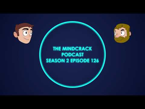 Mindcrack Podcast - S2E126 - Plates & Cutlery