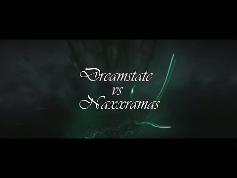 Dreamstate vs Naxxramas (Spider Wing)